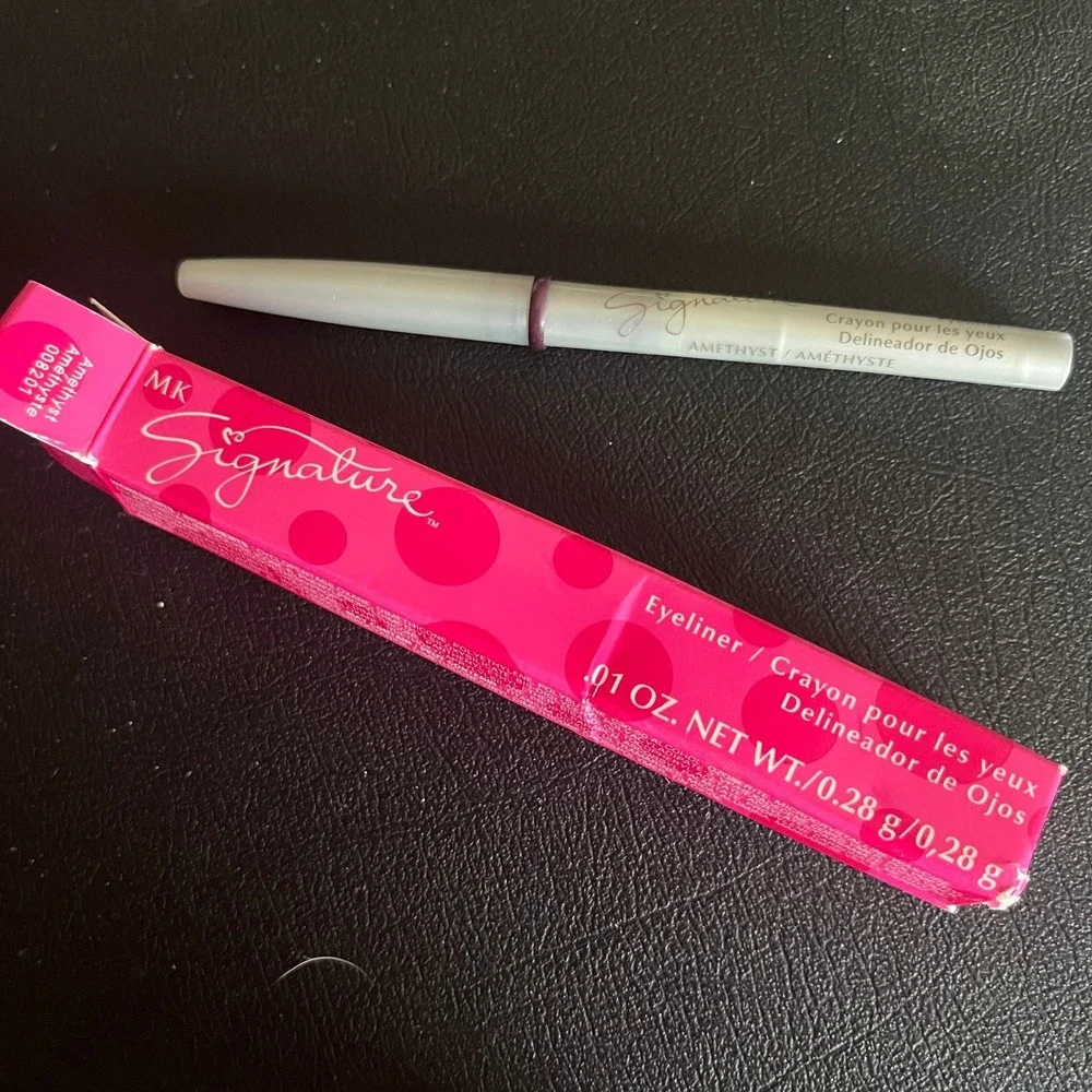 New Mary Kay Signature Eyeliner - Amethyst